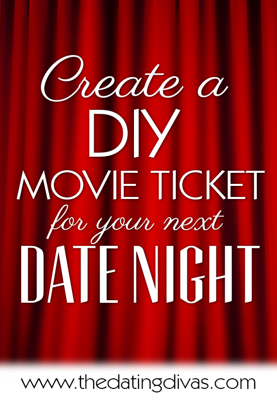 Tara - Goin to the movies - Pinterest Pic