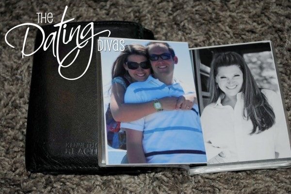 Lisa P Whats in YOUR Wallet?? 5