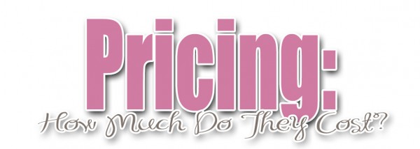 Pricing