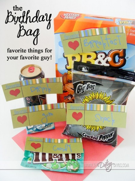 Robin-Birthday Bag-Pinterest