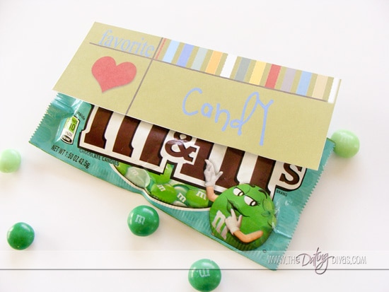 Robin-birthday bag-favorite candy