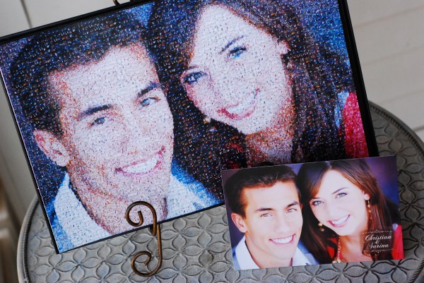 Sarina- photo mosaic - picture2