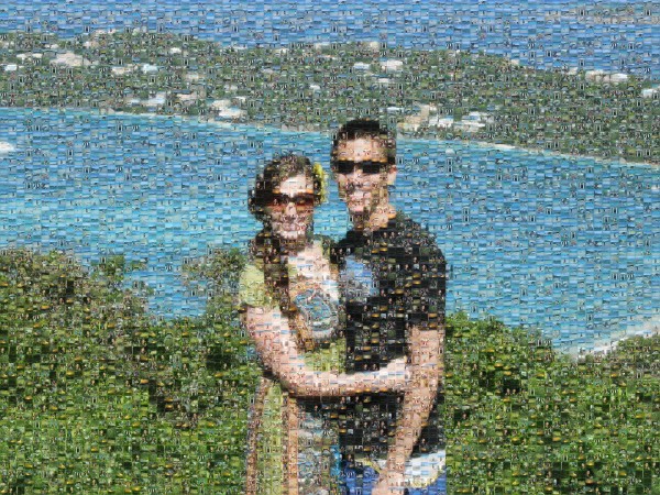 St. Thomas Mosaic