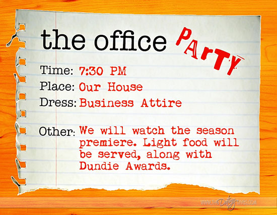 Steph-TheOffice-Invite