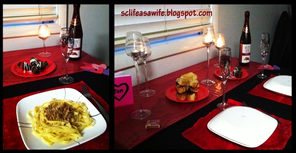 Stephanie-ValentineHelpHusband-1 Help your husband plan date night.
