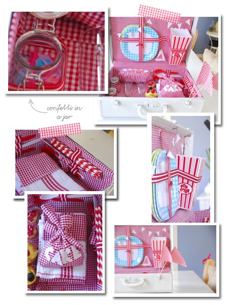 Tara-Guest Blogger-Funkytime-Picnic