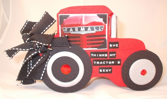 corie-kristen's Q&E tractor album