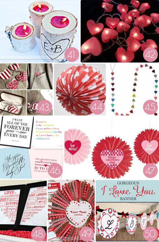 Chrissy - Valentine's Decor Round-Up - 05