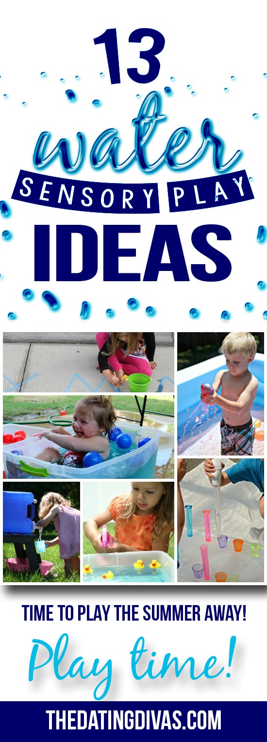 Water Activities To Keep Cool This Summer
