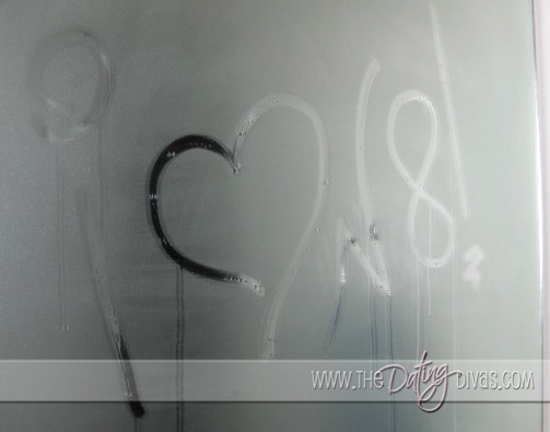 Wendy-quickeasyandfree1 Mirror Love Note