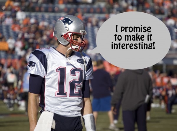 brady