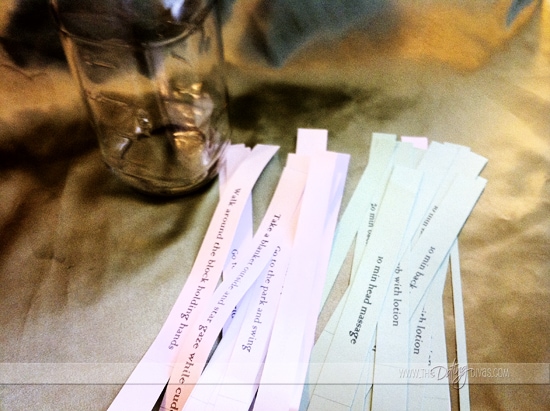 cami- activity jar for two - strips of paper (1)