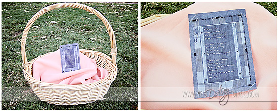 cami-scavenger hunt for you-basket, clue1-2