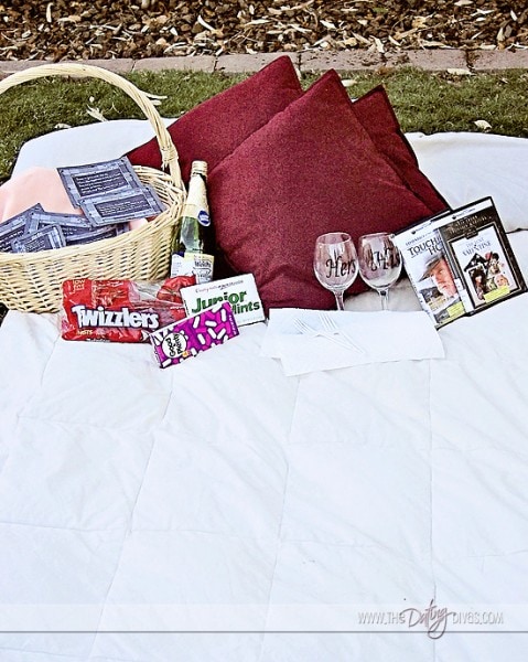 cami-scavenger hunt for you-bed, pillos, dinner items-1