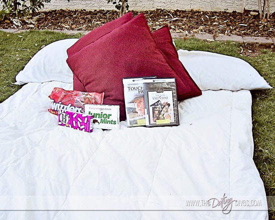 cami-scavenger hunt for you-bed, pillos, treats-5