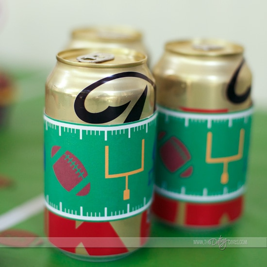 cans