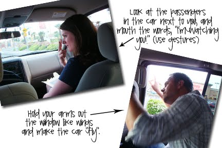 car tasks 2