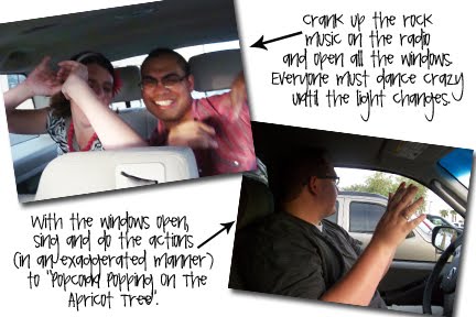 car tasks