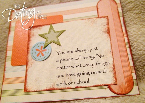 Char- Why I LOVE you 4 Why I Love You Scrapbook Cards