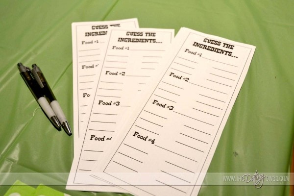 corie-ingredient date papers