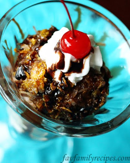 corie-mexican date fried ice cream