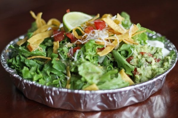 corie-mexican date pork salad