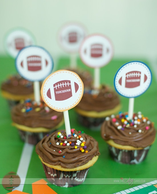 cupcake
