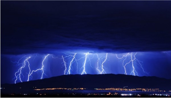 lightning