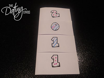 new year goal setting