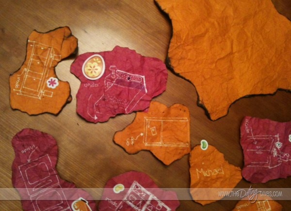 Bridget - FamilyFunTreasureMapMaking2
