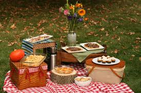 Erika - Guest Blogger - Happy Wives Club picnic basket