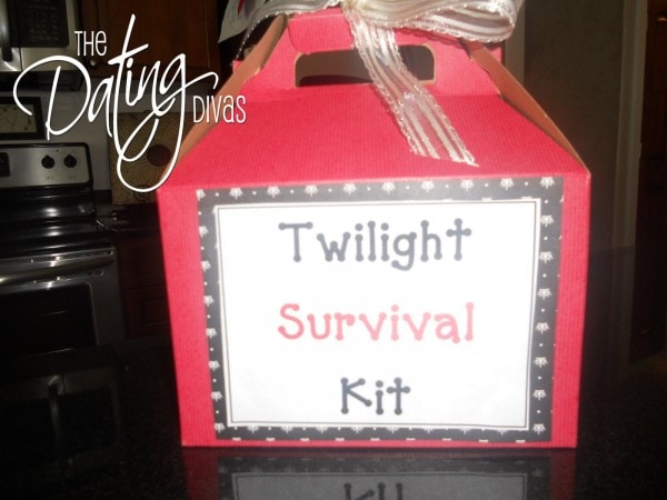 twilight final kit corie